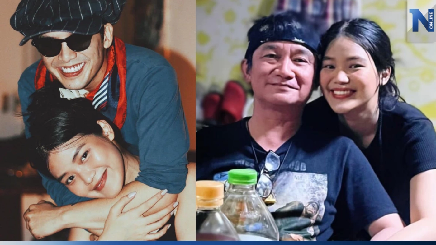 ลูกสาว "ปู พงษ์สิทธิ์" โพสต์เดือดถึง ดาราช่องน้อยสี หลังเปิดตัวคบ "แอมมี่"