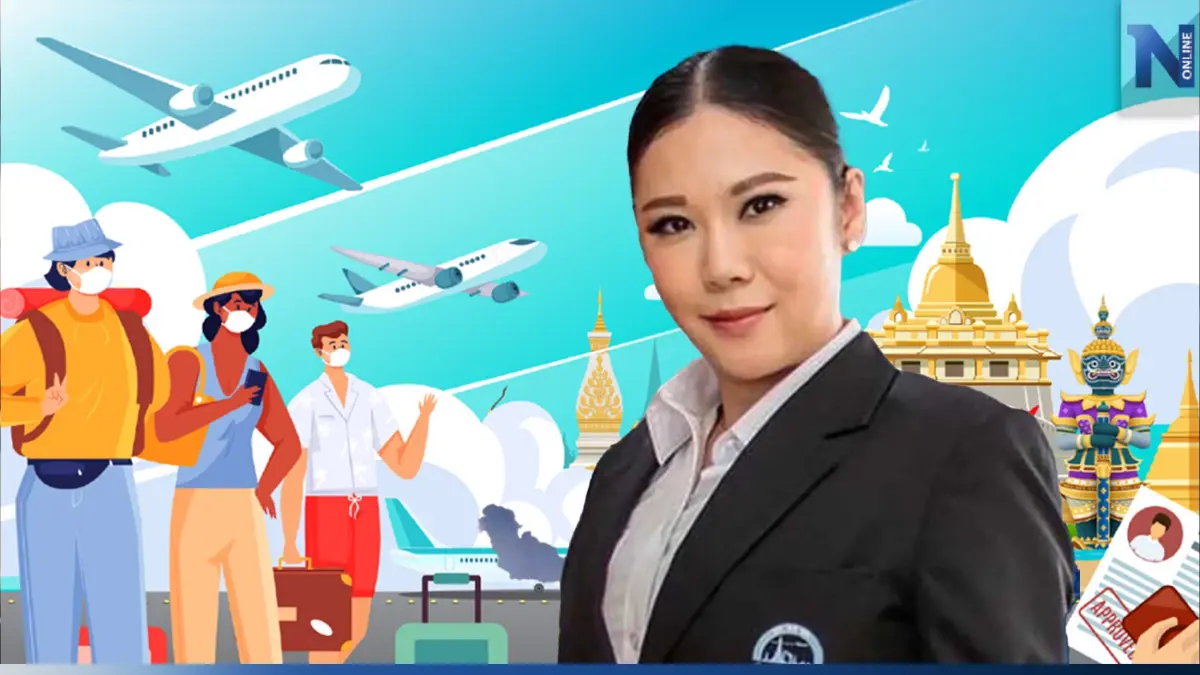 ททท. วางแผน 4 ยุทธศาสตร์ธุรกิจ 'ท่องเที่ยวยั่งยืน'