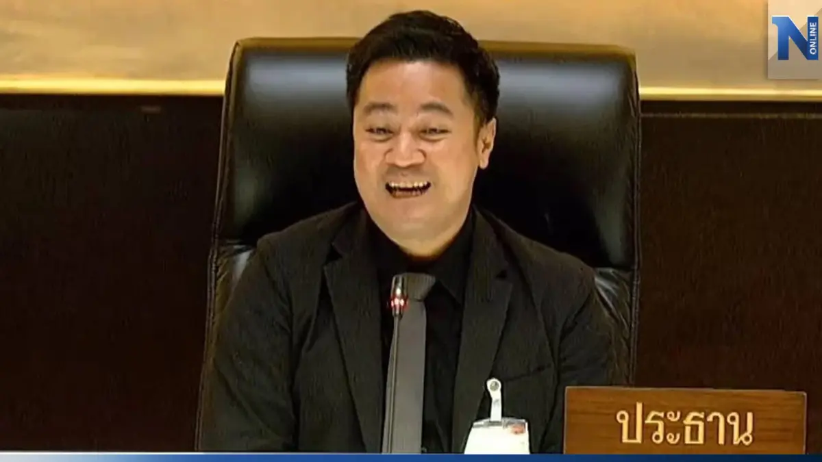 "ปดิพัทธ์"ยัน ตั้งงบฯไปดูงานสิงคโปร์ ตามระเบียบตรวจสอบได้ "ปดิพัทธ์"ยัน ตั้งงบฯไปดูงานสิงคโปร์ ตามระเบียบตรวจสอบได้
