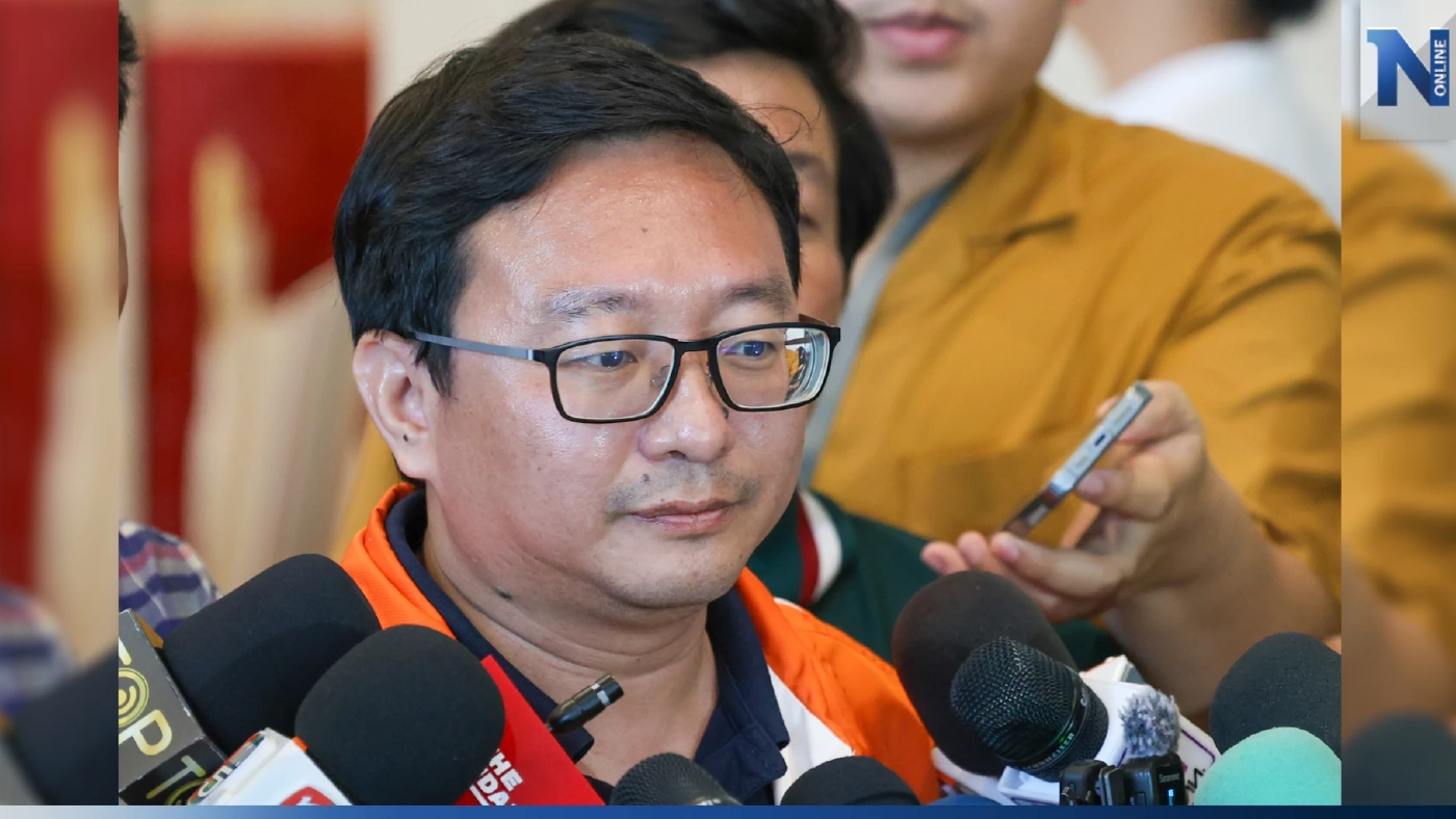 แบเบอร์! ก้าวไกลเคาะ"ชัยธวัช"นั่งหัวหน้าพรรคคนใหม่ แบเบอร์! ก้าวไกลเคาะ"ชัยธวัช"นั่งหัวหน้าพรรคคนใหม่