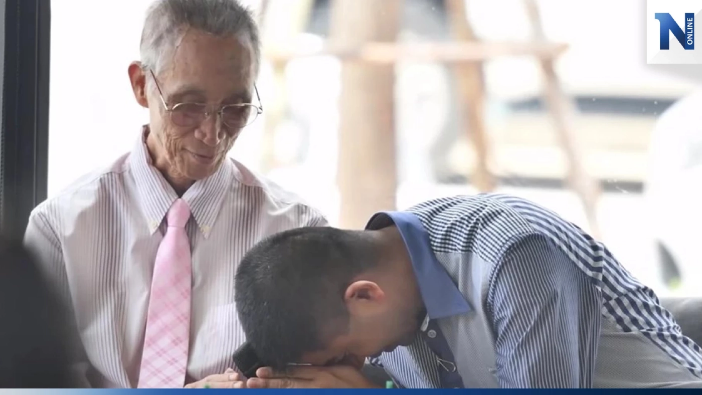 รู้จัก "เฮียชา" "บัญชา พานิชพงศ์" พ่อตาบิ๊กโจ๊ก นักธุรกิจดังในจังหวัดสงขลา