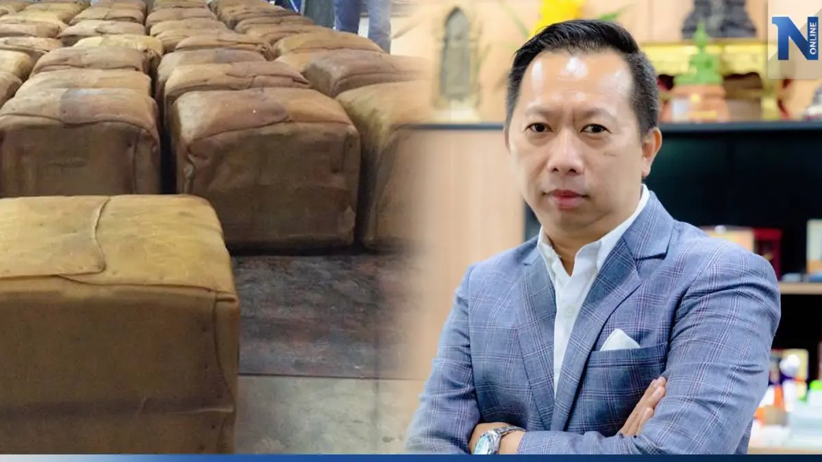 มั่นใจกฎเหล็ก EUDR ผลักดันยางพาราไทยผงาดในตลาดโลก มั่นใจกฎเหล็ก EUDR ผลักดันยางพาราไทยผงาดในตลาดโลก