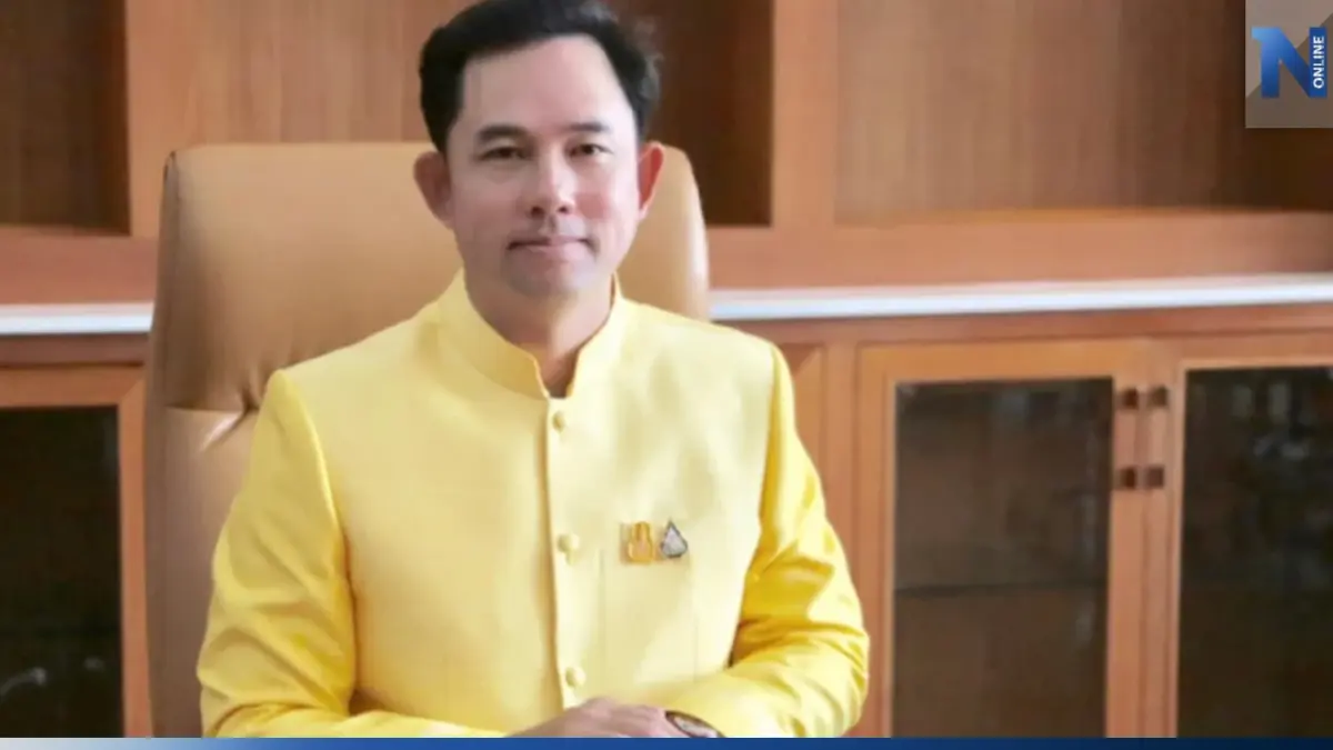 แบบนี้ก็ได้! เปิดเดดไลน์ 2 วัน จับ "อิทธิพล" ไม่ทัน 8 ก.ย. ฟ้องคดีเอาผิดไม่ได้