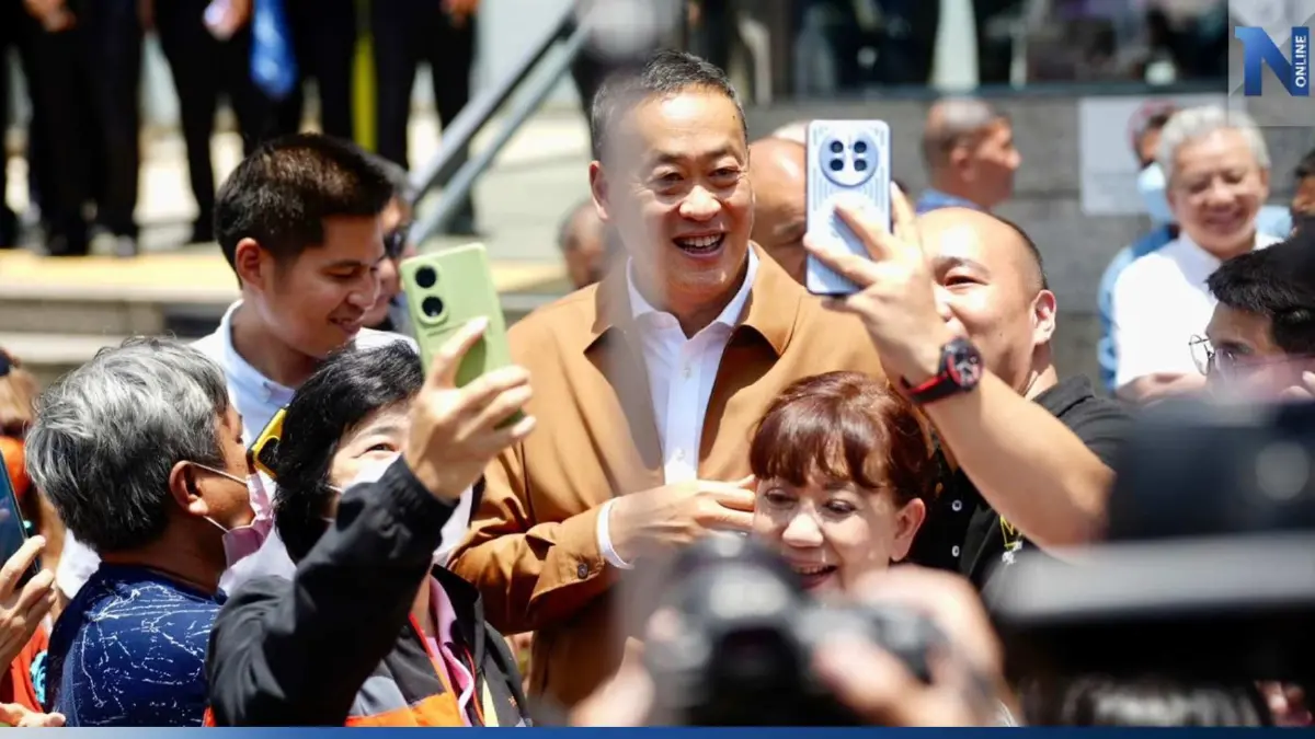 นายกฯ เตรียมนำ ครม.ถวายสัตย์ 5 ก.ย.นี้ แจง "ไผ่" ไม่มั่นใจคุณสมบัติขอถอนตัว
