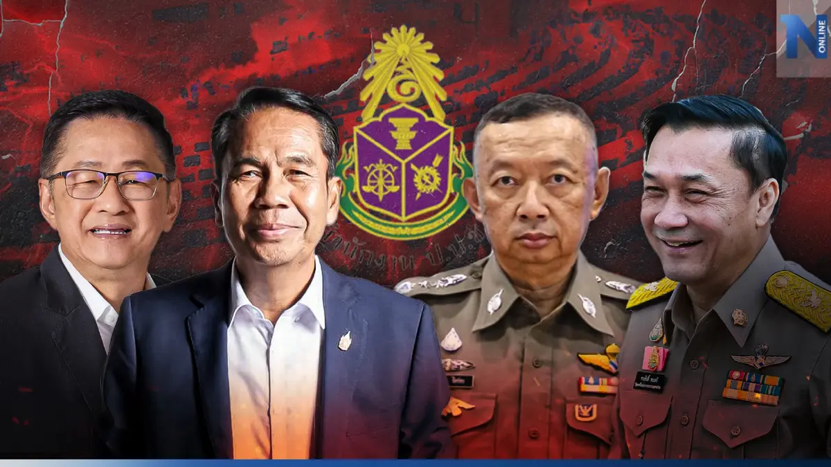 เช็กลิสต์ "รัฐมนตรี" บรรดาตัวตึง -ตัวเต็ง ติดโผรอขึ้นเขียงชี้มูล ?
