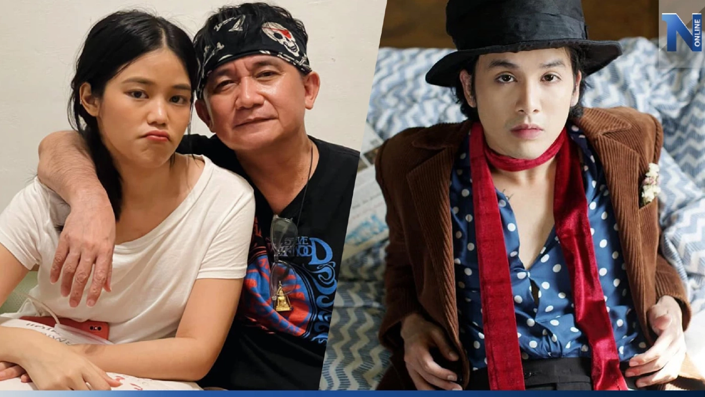 เมรี ลูกสาว “ปู พงษ์สิทธิ์” เจอพ่อดุ แจงปมโพสต์แฉไม่คิดว่าจะเป็นเรื่องใหญ่