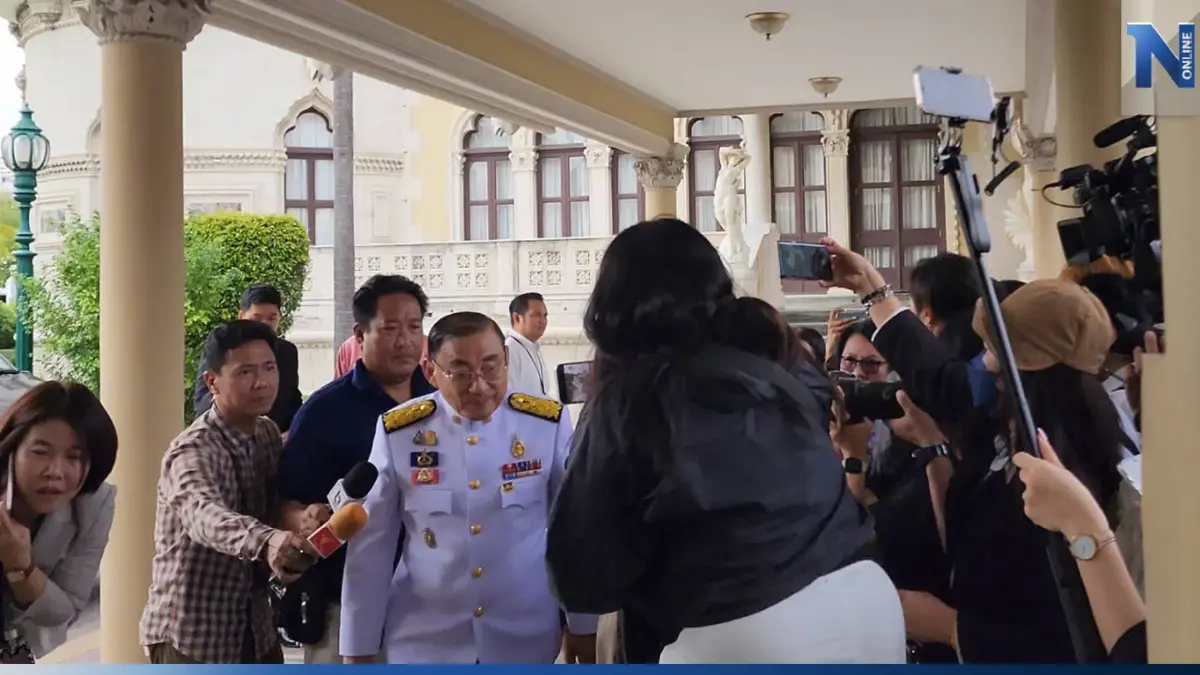 ทำเนียบรัฐบาลคึกคัก ต้อนรับ นายกฯ พร้อมคณะรัฐมนตรี "รัฐบาลเศรษฐา 1" ทำเนียบรัฐบาลคึกคัก ต้อนรับ นายกฯ พร้อมคณะรัฐมนตรี "รัฐบาลเศรษฐา 1"