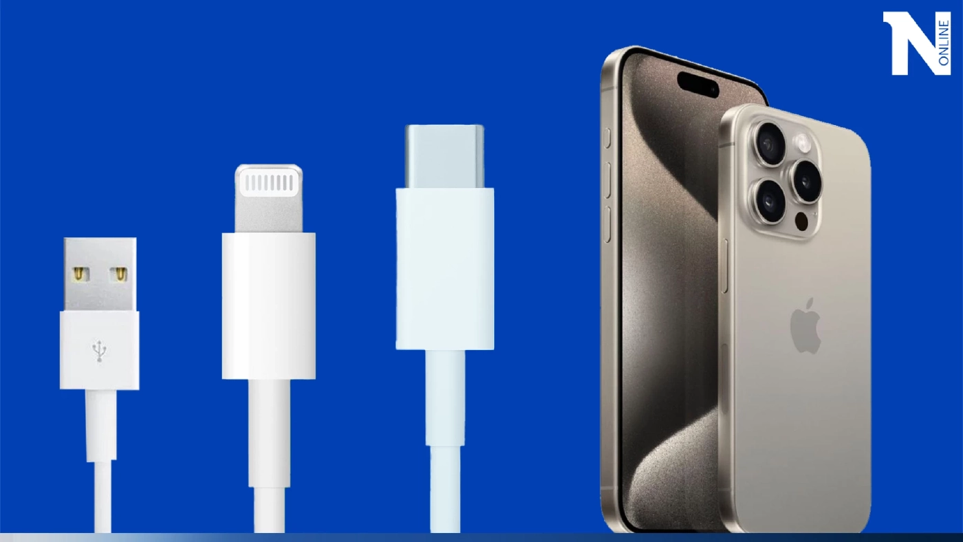 'ในวันที่ iPhone ใช้ USB-C' ชวนเข้าใจเรื่องสาย USB และวิธีเลือกใช้