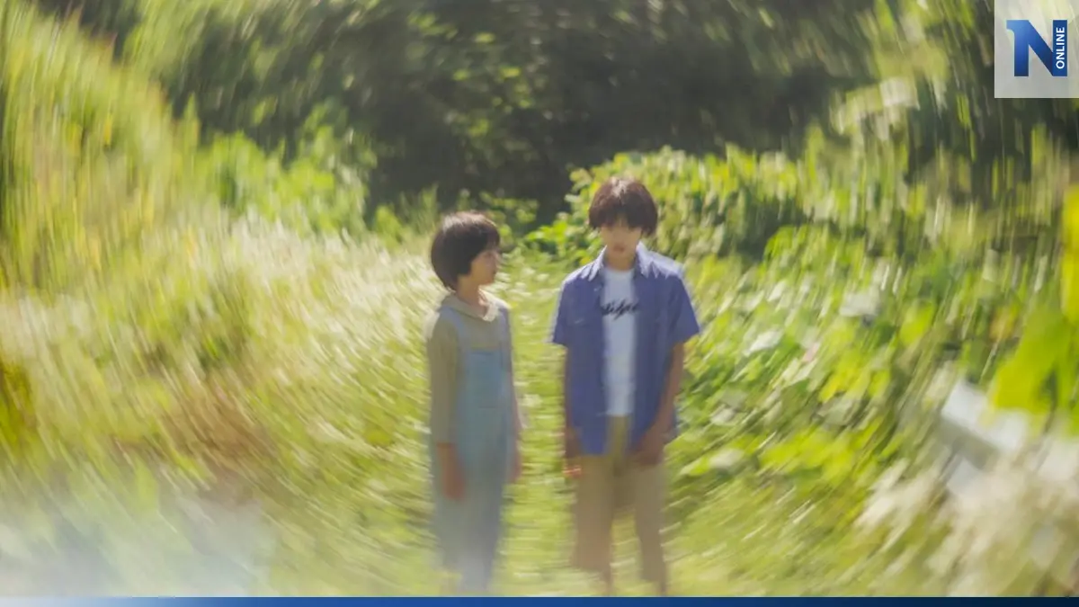 ‘Monster’ เสียงโหยหวนอันกึกก้องของสัตว์ประหลาด