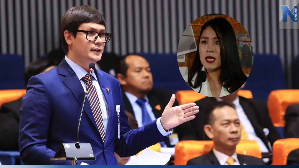 "โรม"รับยากเกินยอมรับปม"พรรณิการ์"ย้ำขังคุกยังแรงน้อยกว่าถูกตัดสิทธิ
