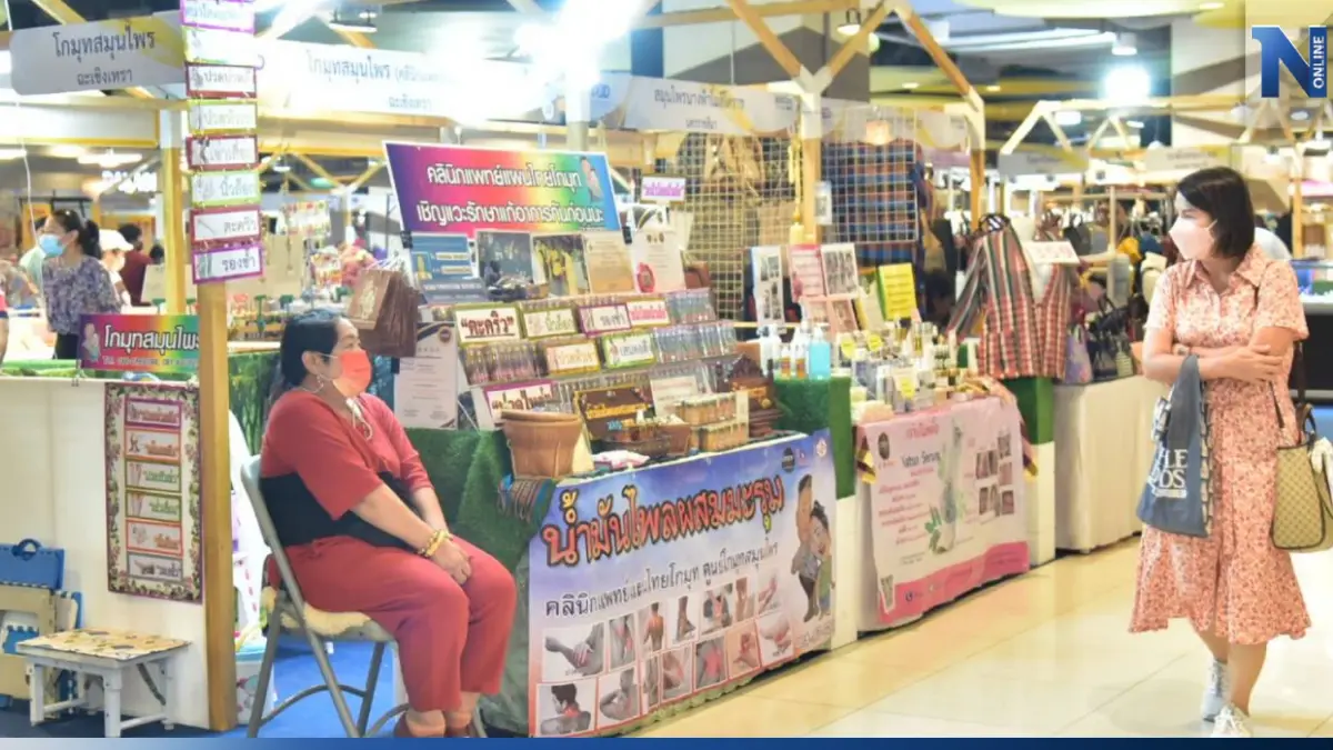 เอสเอ็มอีหวั่นขึ้น "ค่าแรง" ดันต้นทุนธุรกิจพุ่ง