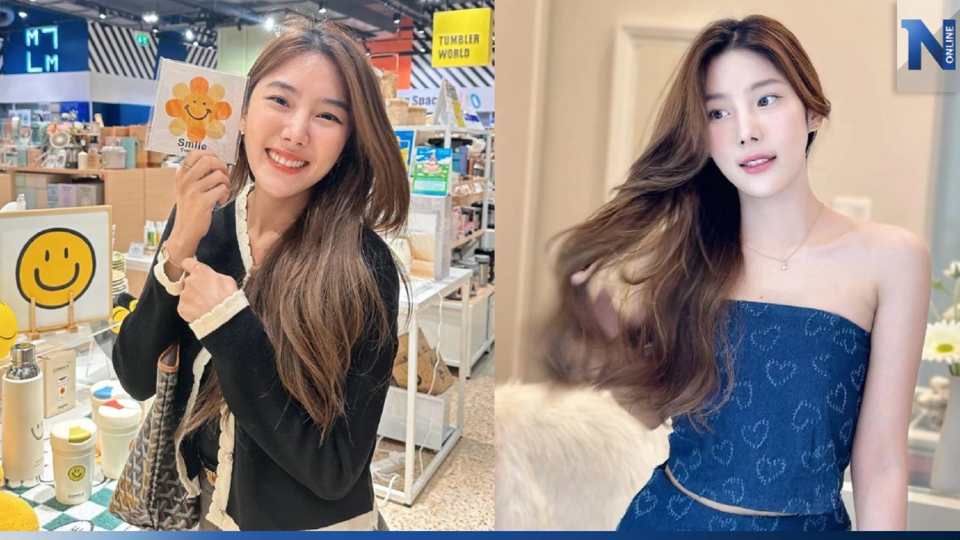 ทำความรู้จัก "สไมล์ ภาลฎา" เจ้าของดรามา โดนรุ่นพี่ดาราโขกสับ