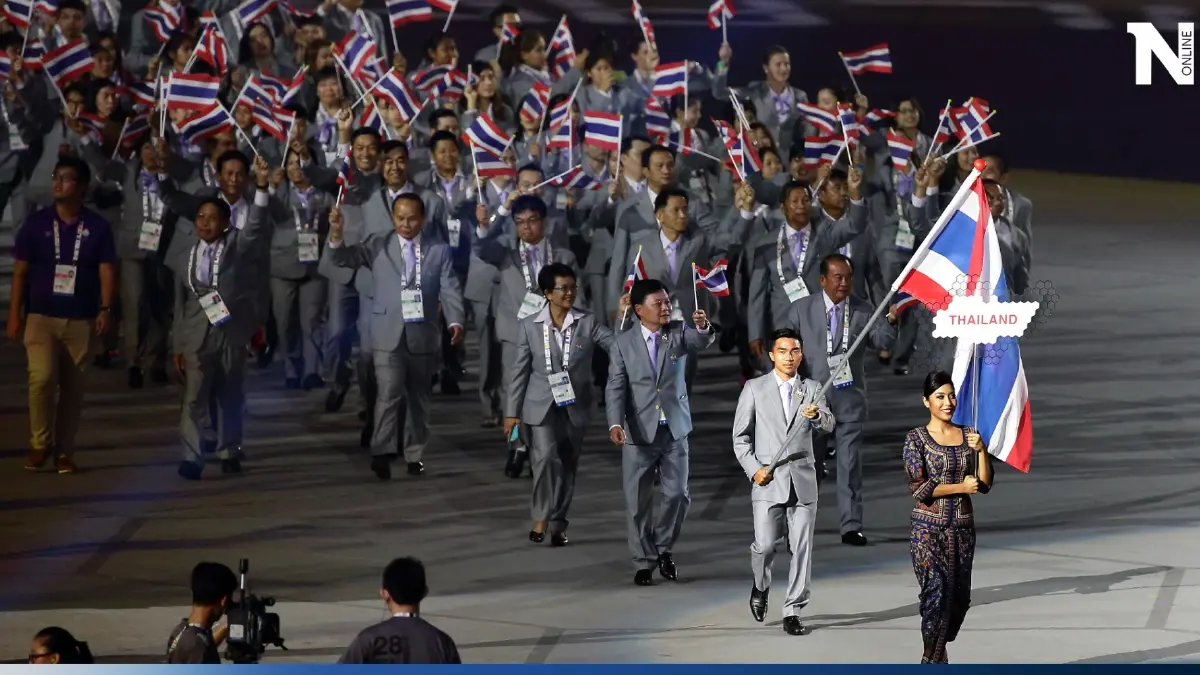 แฟนกีฬาเชื่อมั่น "เอเชียนเกมส์" ไทยกวาดทองได้ตามเป้า