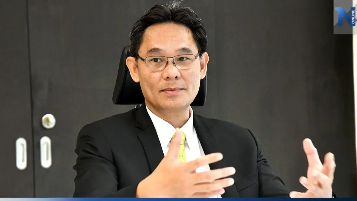 สศช.ชี้ 'ตามแผน' เพิ่มงบขาดดุล 1.3 แสนล้าน