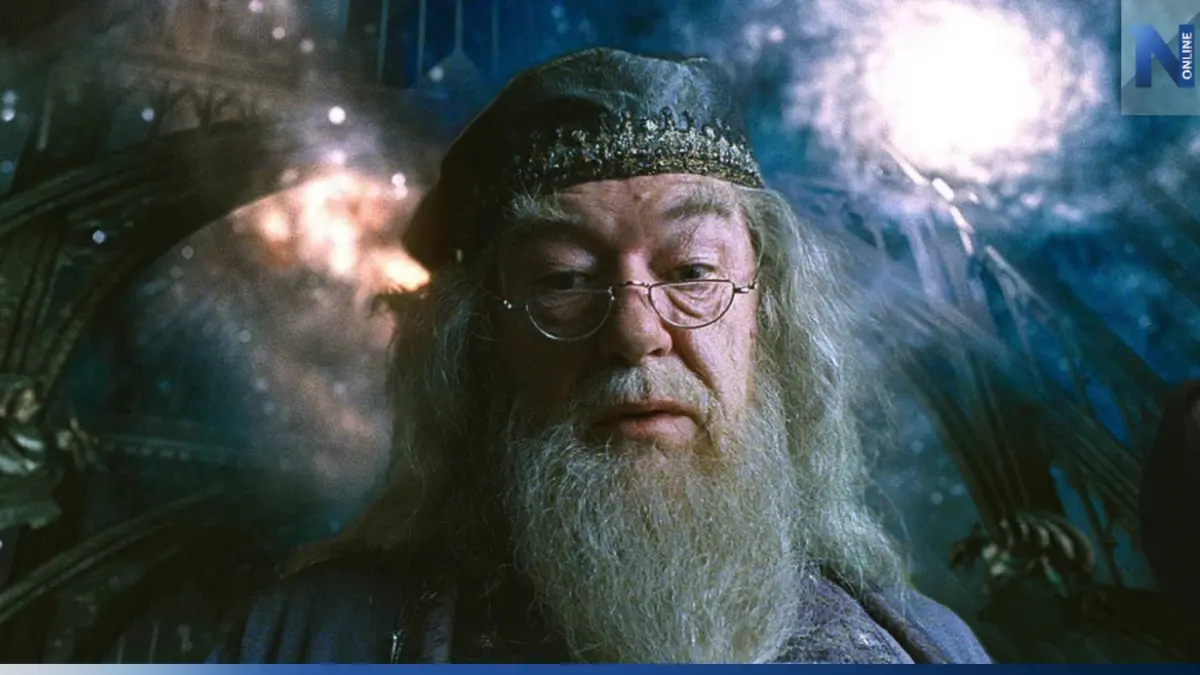 แฟน ๆ "Harry Potter" ร่วมไว้อาลัย "เซอร์ ไมเคิล แกมบอน" หลังเสียชีวิตในวัย 82 ปี แฟน ๆ "Harry Potter" ร่วมไว้อาลัย "เซอร์ ไมเคิล แกมบอน" หลังเสียชีวิตในวัย 82 ปี