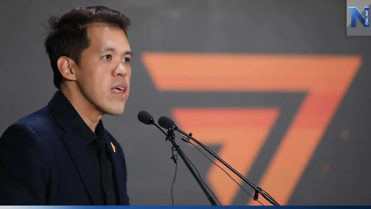 "ปกรณ์วุฒิ"คาดยุติวันนี้ปมชิงเก้าอี้กมธ.ยันไม่ติดใช้กล่องสุ่มจบปัญหา