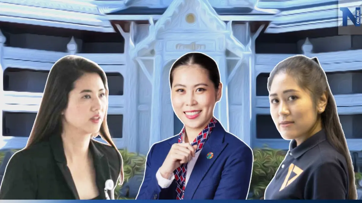 แผลใหญ่! นักการเมืองหญิง ศาลชี้ขาดเพิกถอนสิทธิเลือกตั้งตลอดชีพ แผลใหญ่! นักการเมืองหญิง ศาลชี้ขาดเพิกถอนสิทธิเลือกตั้งตลอดชีพ