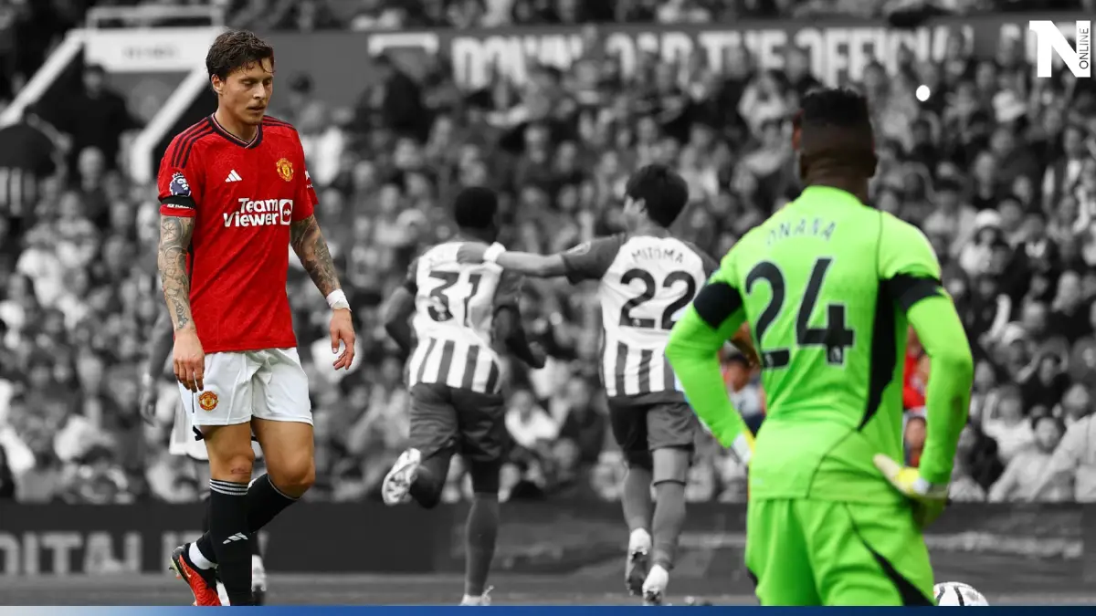 สรุป 3 ปัญหา พา "แมนยู" ออกสตาร์ทซีซั่นแย่สุดรอบ 37 ปี