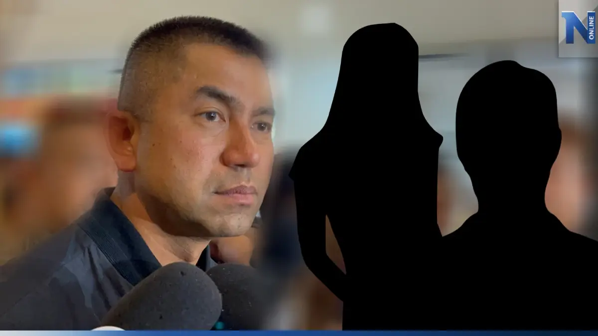 "บิ๊กโจ๊ก" พูดแล้วใครคือนักข่าวที่สนิท โอนเงินค่าข้าว หลักหมื่น "บิ๊กโจ๊ก" พูดแล้วใครคือนักข่าวที่สนิท โอนเงินค่าข้าว หลักหมื่น