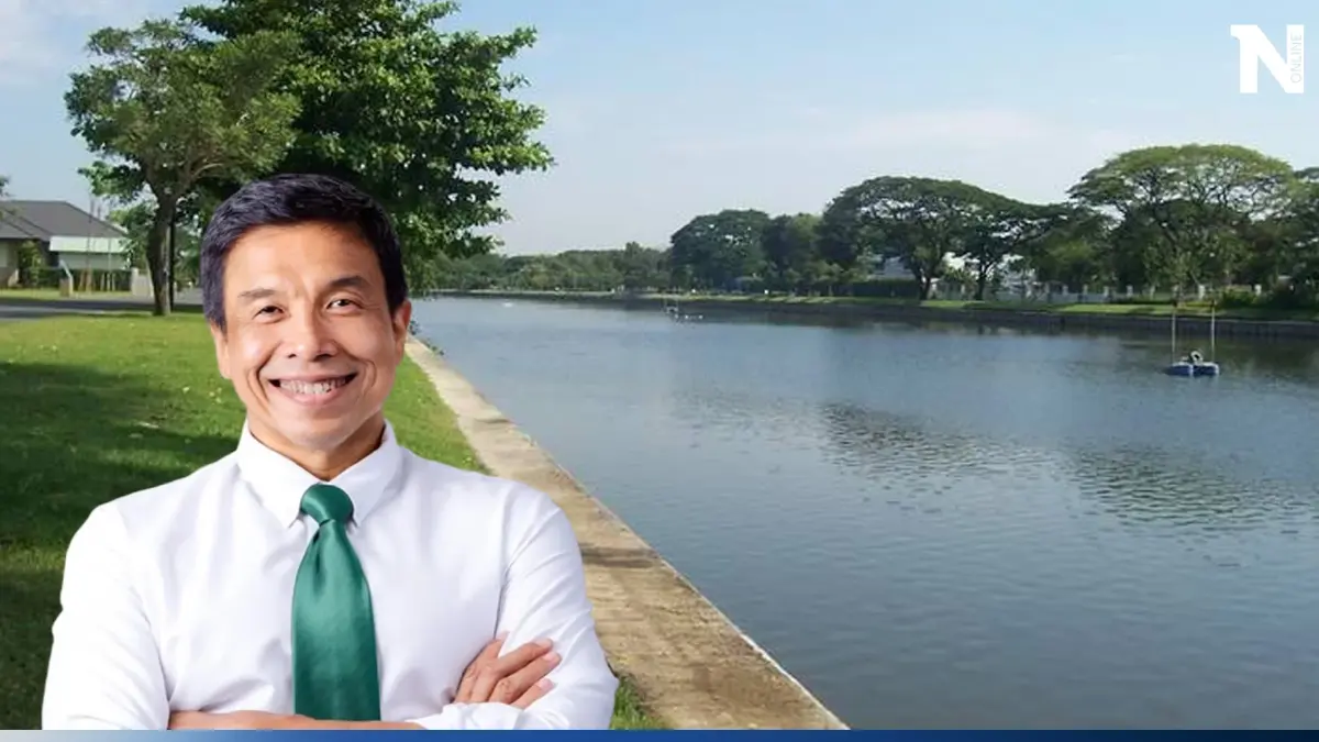 ข่าวดีคนกรุง ผู้ว่าฯ กทม. ขยายเวลาเปิด-ปิด "สวนนวมินทร์ภิรมย์" ตี 4 ถึง 3 ทุ่ม ข่าวดีคนกรุง ผู้ว่าฯ กทม. ขยายเวลาเปิด-ปิด "สวนนวมินทร์ภิรมย์" ตี 4 ถึง 3 ทุ่ม