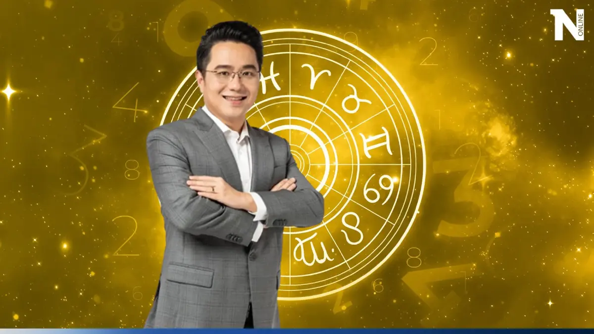 หมอช้าง จัดเต็ม 3 ราศีดวงการงานสุดปัง ไม่แน่อาจได้เลื่อนขั้นเลื่อนตำแหน่ง