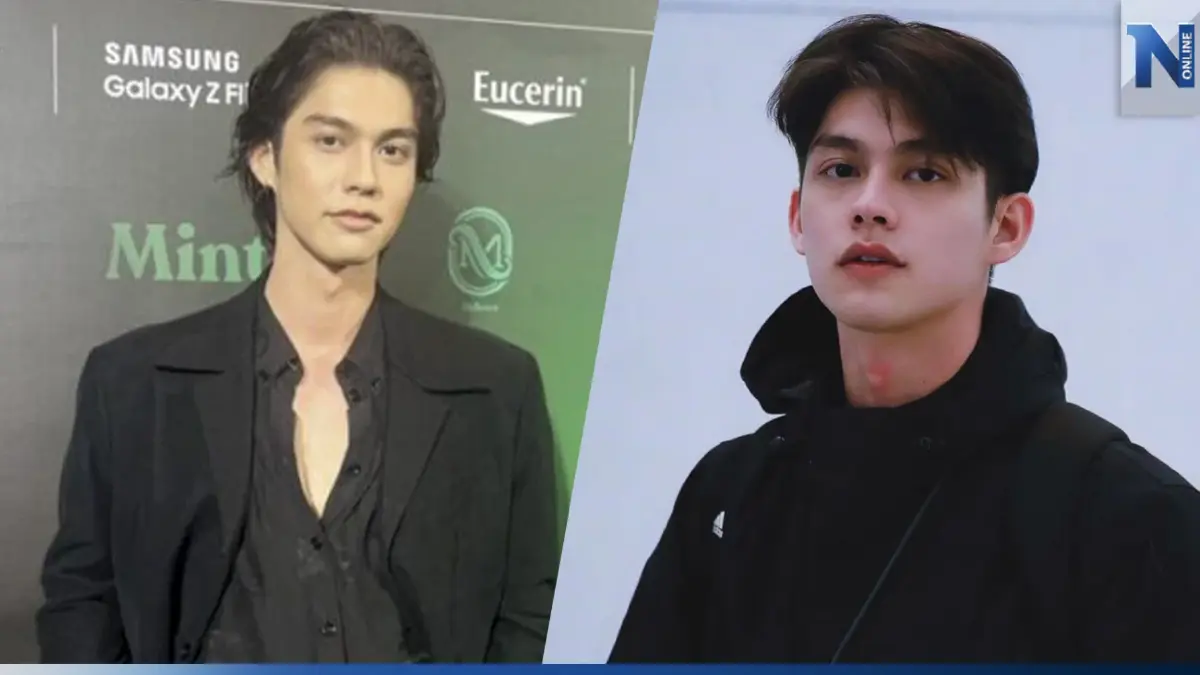 "ไบร์ท" โกรธโดนโยงข่าวมั่วเซ็กส์-เล่นยา งานนี้ฟ้องแน่ขอปกป้องตัวเอง "ไบร์ท" โกรธโดนโยงข่าวมั่วเซ็กส์-เล่นยา งานนี้ฟ้องแน่ขอปกป้องตัวเอง