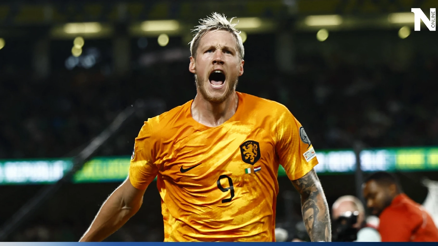 อัปเดต "ตารางคะแนนยูโร 2024" หลัง "เนเธอร์แลนด์" บุกเฉือน "ไอร์แลนด์" อัปเดต "ตารางคะแนนยูโร 2024" หลัง "เนเธอร์แลนด์" บุกเฉือน "ไอร์แลนด์"