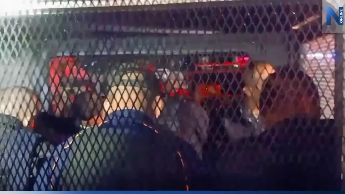 ไม่เคยนอนคุก 6 ตำรวจ ผู้ต้องหาคดียิง "สารวัตร ทล." เครียดหนัก ร้องขอประกันตัว