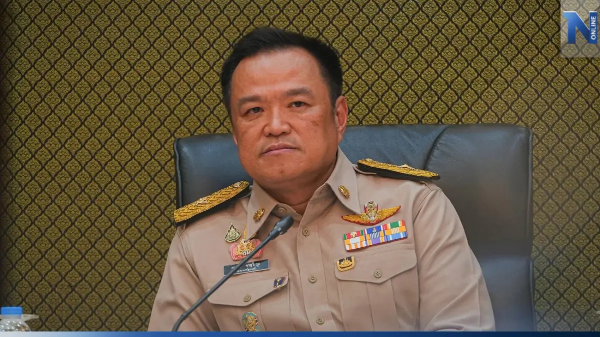 มท.1 สั่งผู้ว่าฯขึ้นบัญชีดำผู้นำท้องถิ่นเกเร หลังเกิดเหตุสลดที่นครปฐม มท.1 สั่งผู้ว่าฯขึ้นบัญชีดำผู้นำท้องถิ่นเกเร หลังเกิดเหตุสลดที่นครปฐม