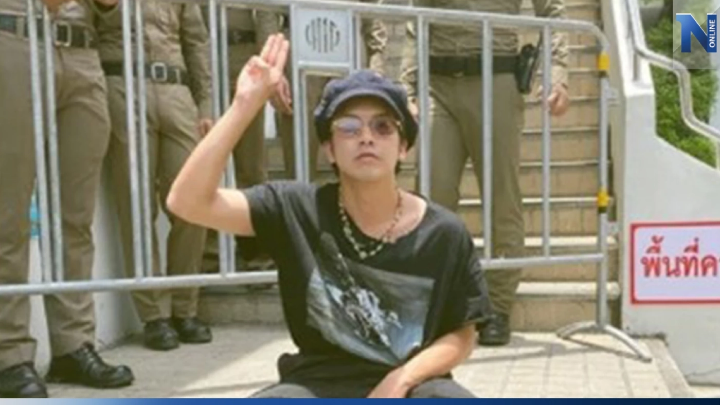 รู้จัก "แอมมี่ บอตทอมบลูส์" ตามรอยทางที่ผ่านมา