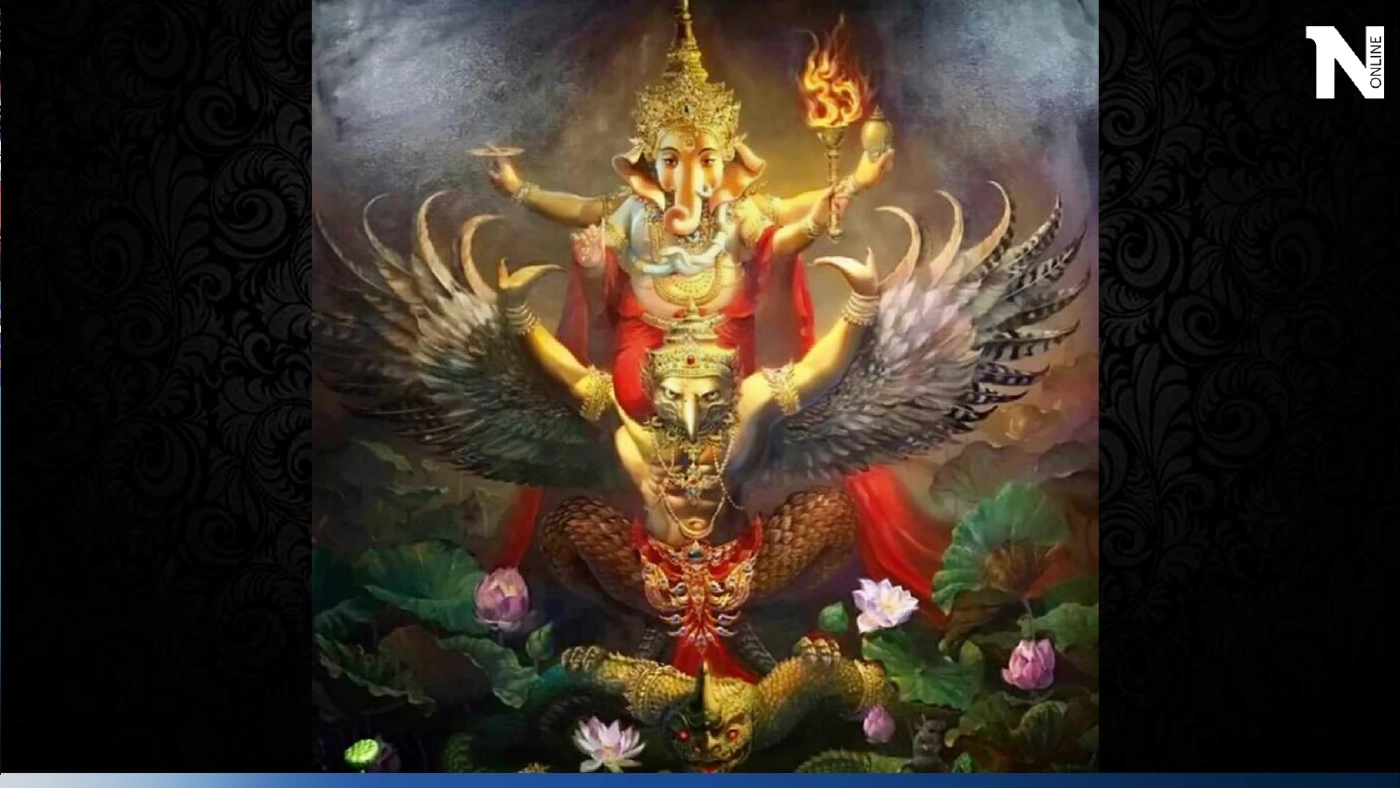 โหรรัตนโกสินทร์ เปิดดวงแรงๆ 9 เดือน 9 ความเชื่อและศรัทธา “อิทธิปาฏิหาริย์”