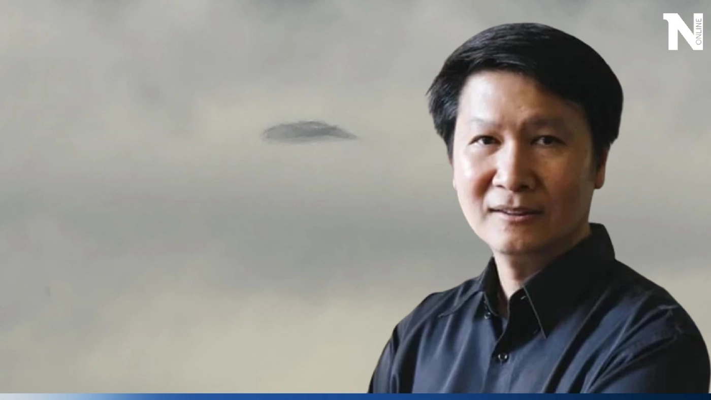 "อ.เจษฎ์" ไขข้อสงสัย ประเด็นวัตถุคล้าย UFO ที่โซเชียลแห่แชร์กันสนั่น