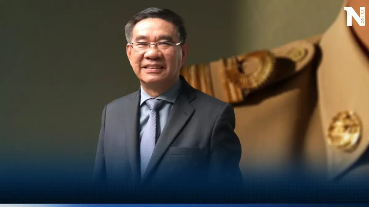 "สมชัย" โพสต์ต่อ ปมร้อน "จ่ายเงินเดือนข้าราชการ 2 งวด" ชี้รัฐควรรีบถอย