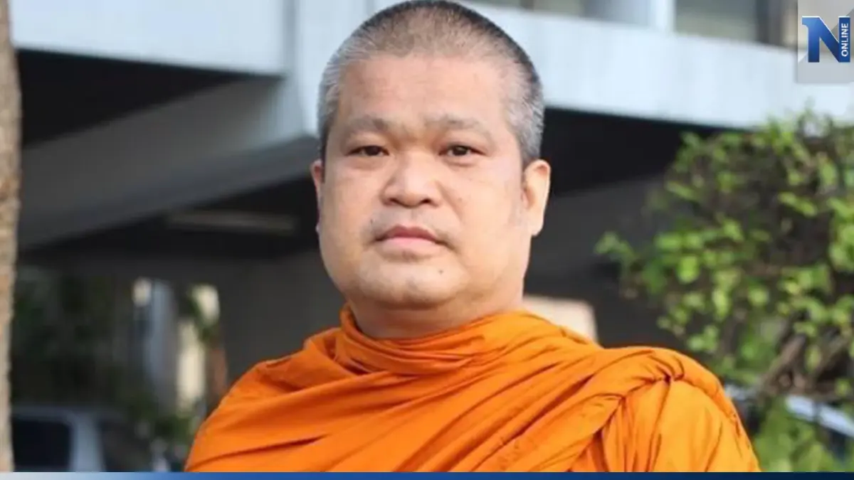 "พวงเพ็ชร" เผย ครม.ผ่านงบฯพระปริยัติธรรม 346 ล. ปลดล็อกการศึกษาภิกษุ-สามเณร