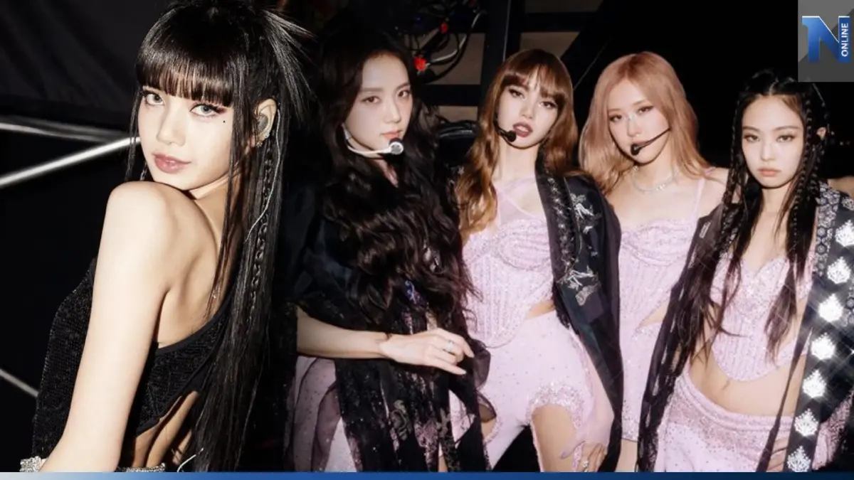 จับตาดูให้ดีสรุปว่า 4 สาว BLACKPINK จะไปต่อหรือพอแค่นี้กับ YG Entertainment