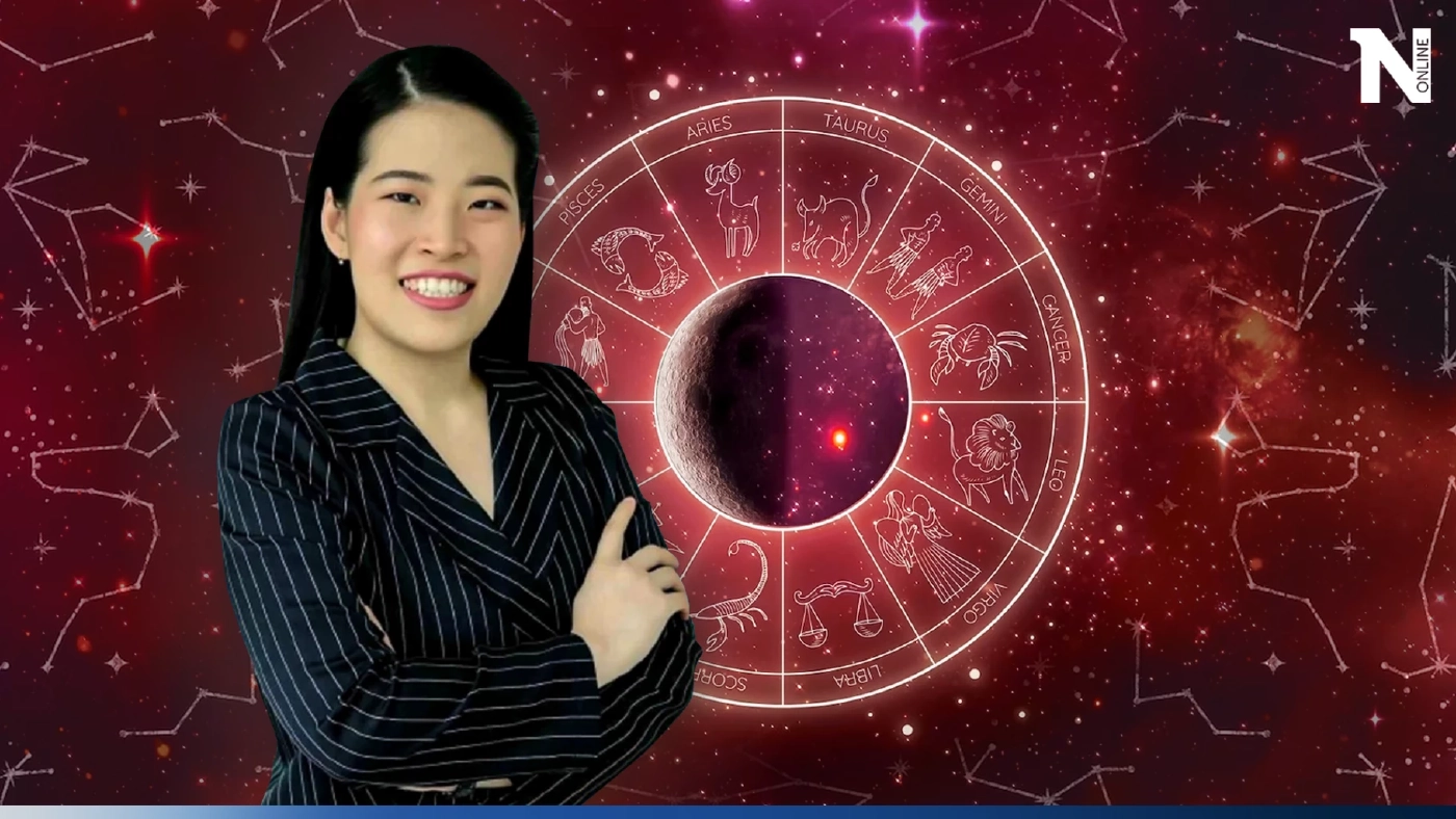 หมอไก่ชี้ดวง 2 ราศี ที่ผ่านมาเจอเรื่องร้ายมาเยอะ จากนี้ชีวิตจะดีสุดปัง หมอไก่ชี้ดวง 2 ราศี ที่ผ่านมาเจอเรื่องร้ายมาเยอะ จากนี้ชีวิตจะดีสุดปัง