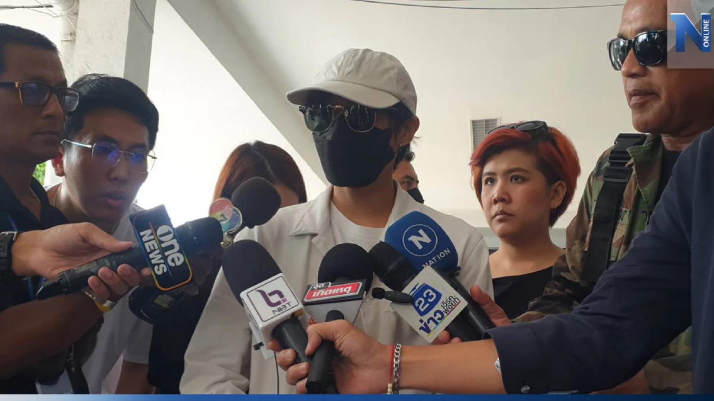 ช่างภาพหื่น ยกมือไหว้ขอโทษสังคม แอบถ่ายไอดอลสาว เผยชอบความท้าทาย