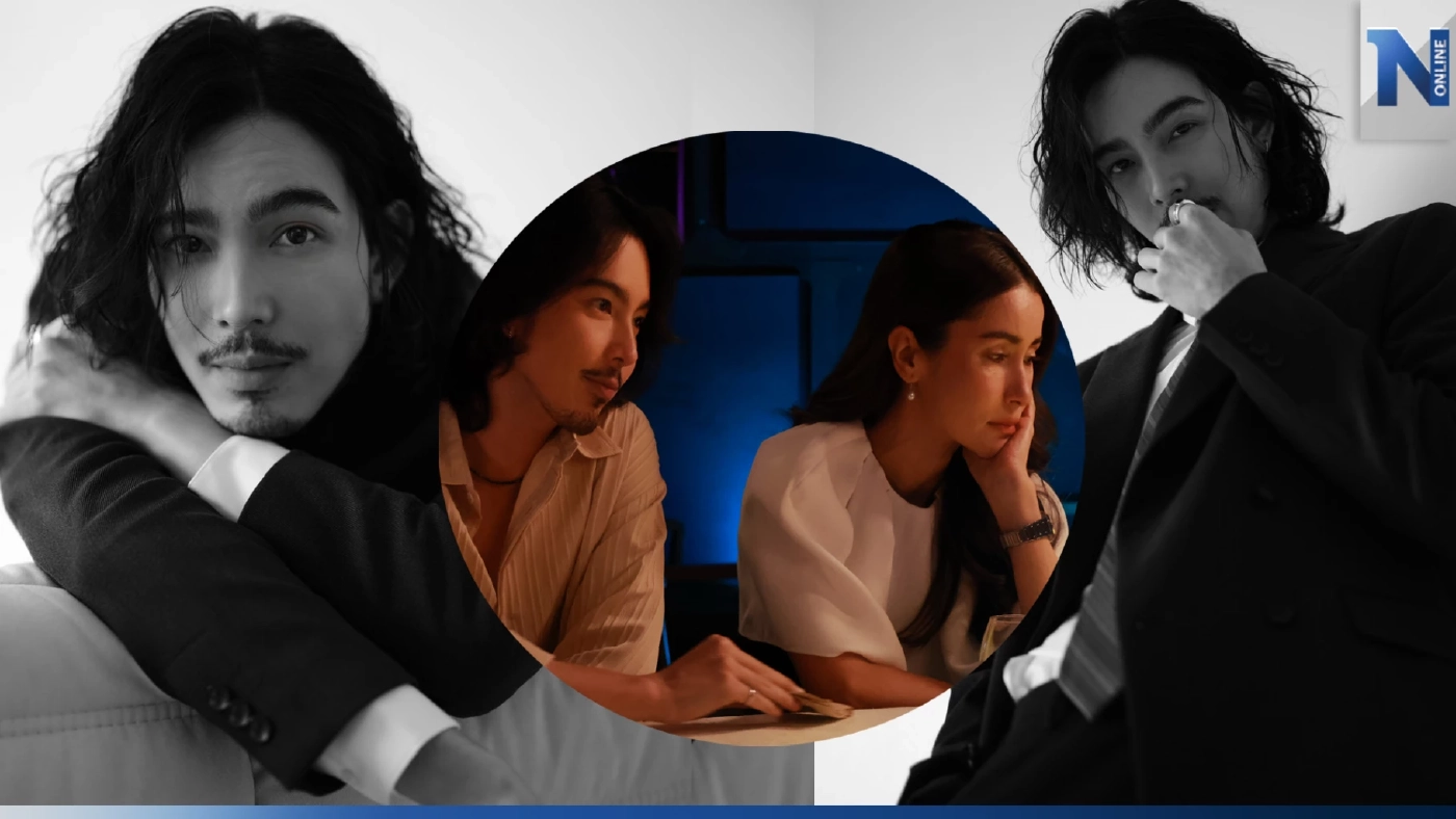 เปิดวาร์ป ตุลย์  ตัวละครจากเกมรักทรยศ คนนี้หละทำให้เกิด #ผัวที่ดีคือผัวใหม่