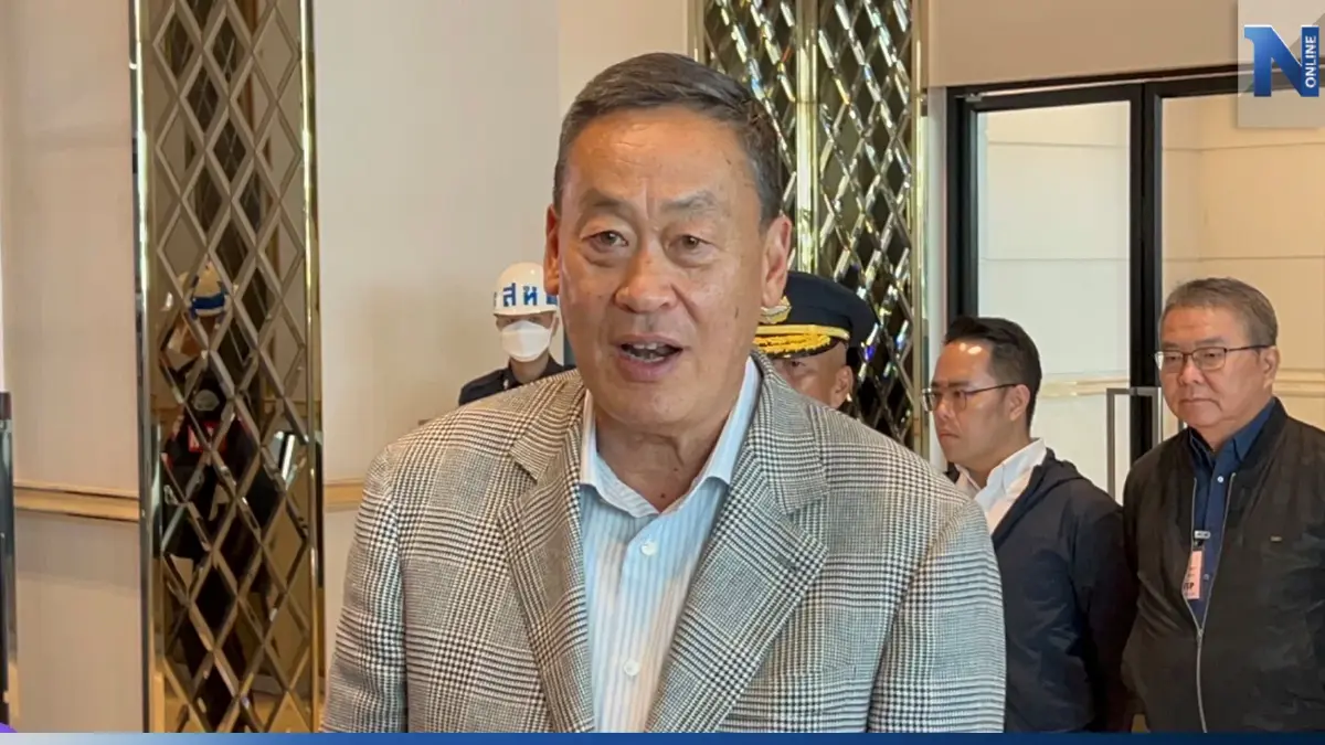"นายกฯ เศรษฐา" เผยอีก 2 สัปดาห์ ชัดเจนที่มางบฯ เงินดิจิทัล 10,000 บาท