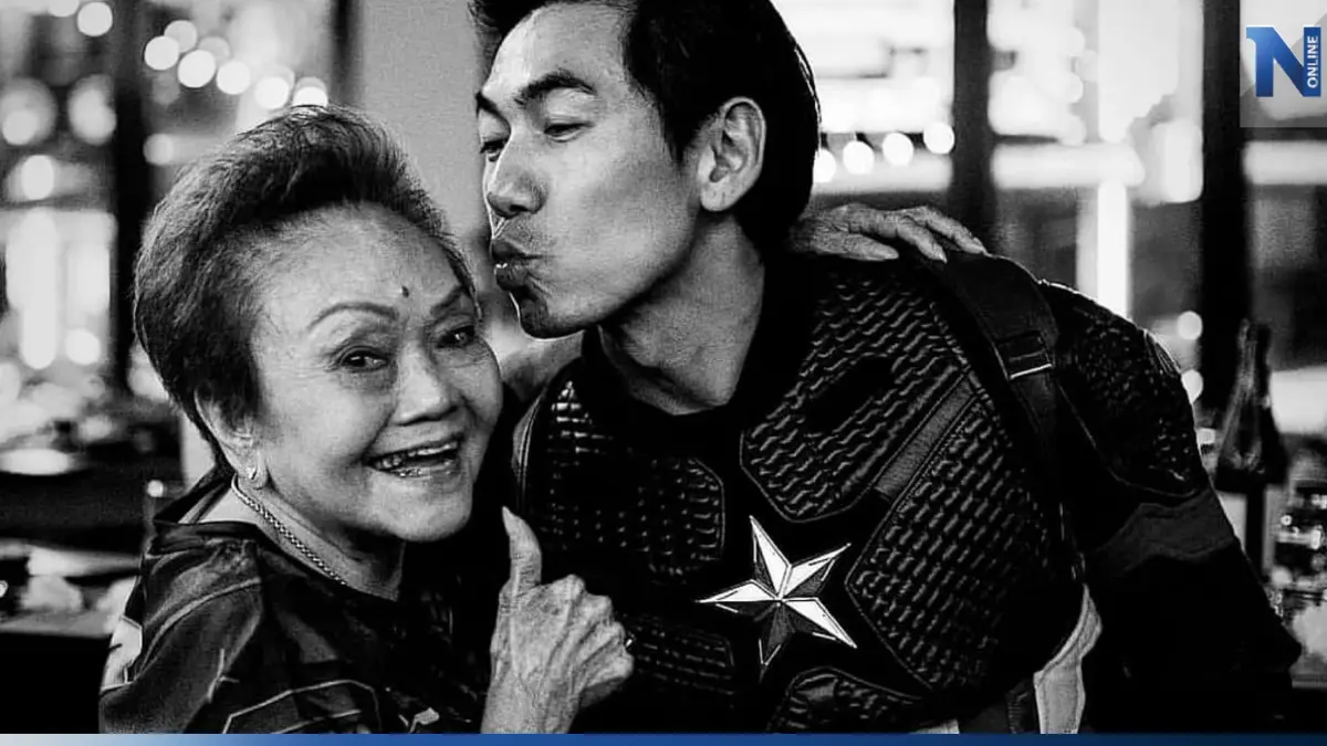 "ดีเจเพชรจ้า" แจ้งข่าวเศร้าสูญเสีย "คุณแม่" คนสำคัญที่สุดในชีวิต