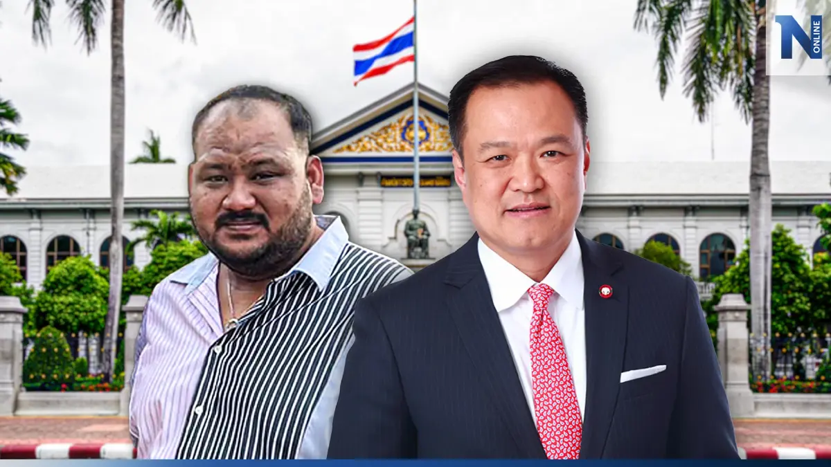 พลิกนโยบายปราบผู้มีอิทธิพล "ยาแรง" หรือแค่ "น้ำท่วมทุ่ง"