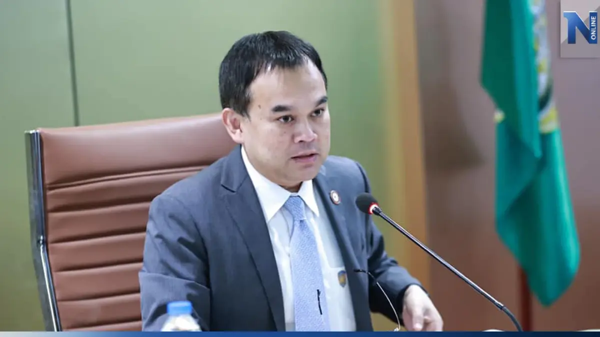 สศก. เผย “แผนเกษตรรับมือการเปลี่ยนแปลงสภาพภูมิอากาศ” ประกาศใช้ปลายปี