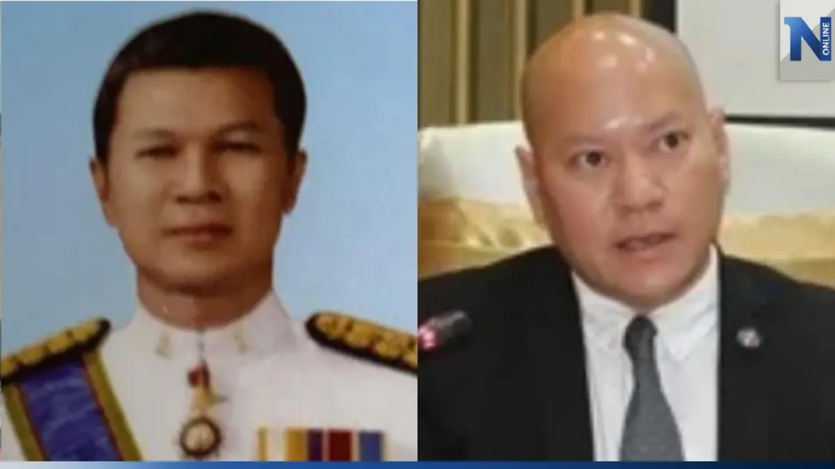ศาลคดีทุจริตภาค 8 สั่งจำคุก 2 บิ๊กอัยการภูเก็ต เรียกรับสินบนคดีรุกป่า 10 ล้าน ศาลคดีทุจริตภาค 8 สั่งจำคุก 2 บิ๊กอัยการภูเก็ต เรียกรับสินบนคดีรุกป่า 10 ล้าน