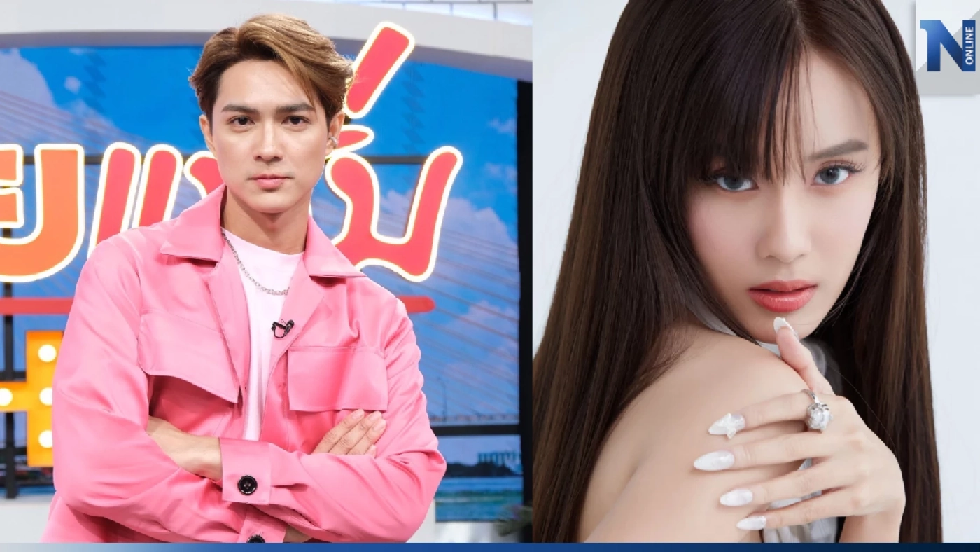 "แน็ก ชาลี" เปิดเส้นทางรัก "เก๋ไก๋ สไลเดอร์" หลังเจอดรามาคนถล่มด่าเป็นแสน