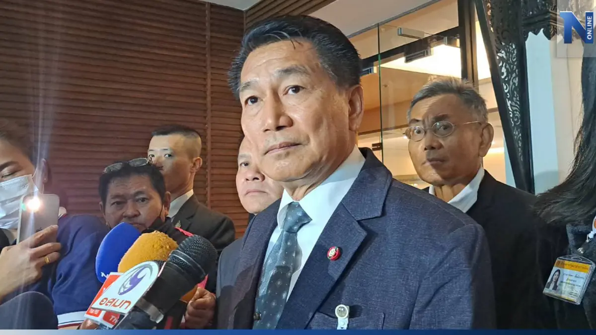 ปูด "รองประธานสภาฯ" เตรียมคืนชีพ"รัฐสภาจังหวัด"ทั่วประเทศ ปูด "รองประธานสภาฯ" เตรียมคืนชีพ"รัฐสภาจังหวัด"ทั่วประเทศ