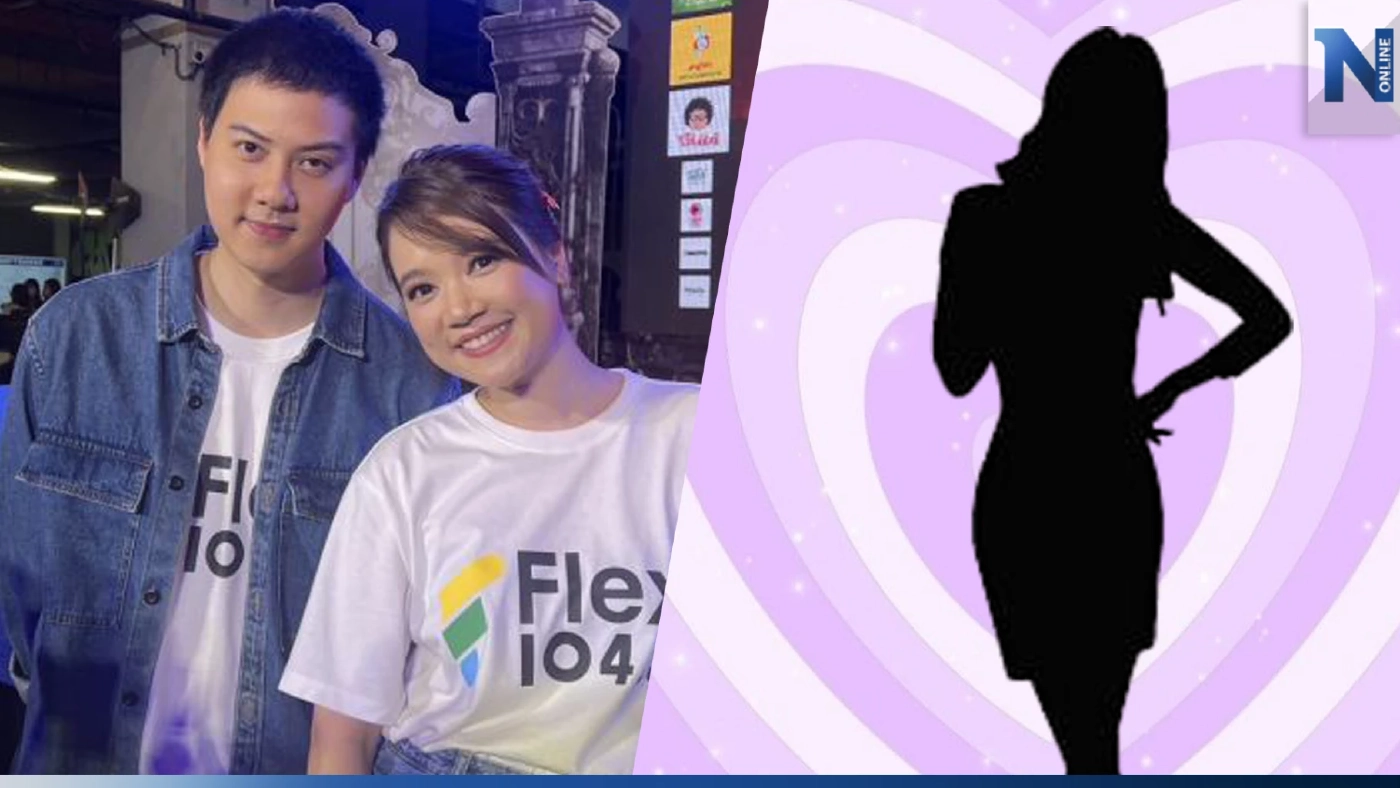 "ต้น อาชว์" เขินหนักเล่าจุดพบรัก "เซน เมจกา" เจอกันได้เพราะแม่สื่อคนนี้