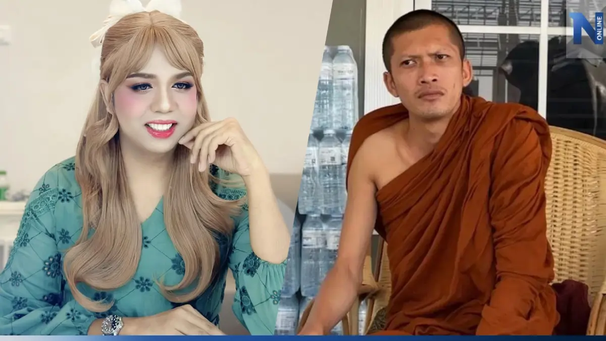 แพรรี่ เผย ศาลยกฟ้องคดีหมิ่น "ครูบาไก่" ลั่น! เป็นพระทำผิด ควรรู้จักละอายใจ