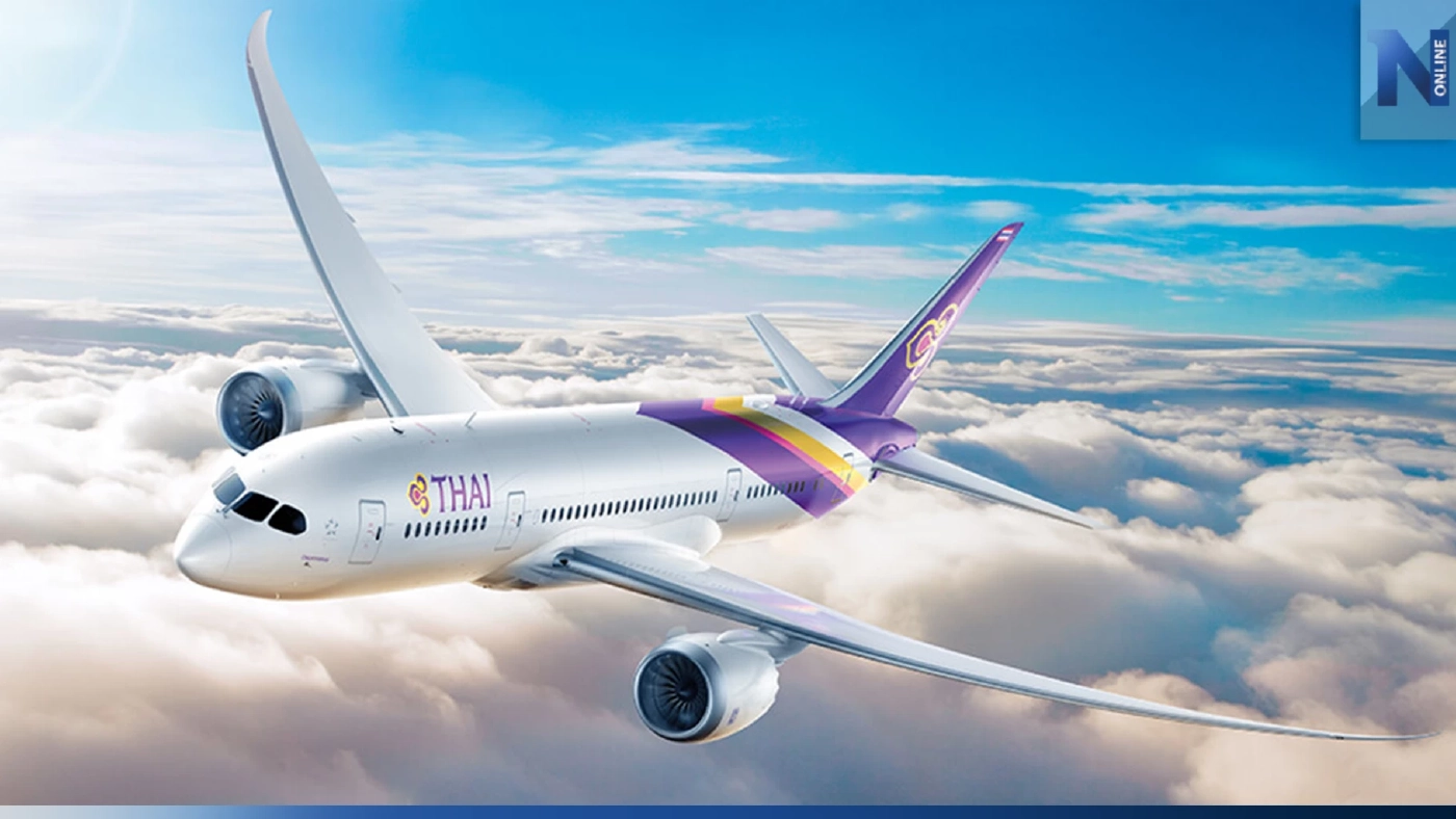 การบินไทยดีเดย์ 1 ธ.ค. เปิดบิน 'อิสตันบูล' การบินไทยดีเดย์ 1 ธ.ค. เปิดบิน 'อิสตันบูล'