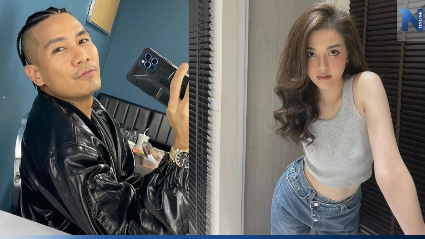 "กุ๊กกิ๊ก มรกต" หวานใจ "แบงค์ ปรีติ" ที่แท้เคยประกบพระเอกดังมาแล้ว "กุ๊กกิ๊ก มรกต" หวานใจ "แบงค์ ปรีติ" ที่แท้เคยประกบพระเอกดังมาแล้ว