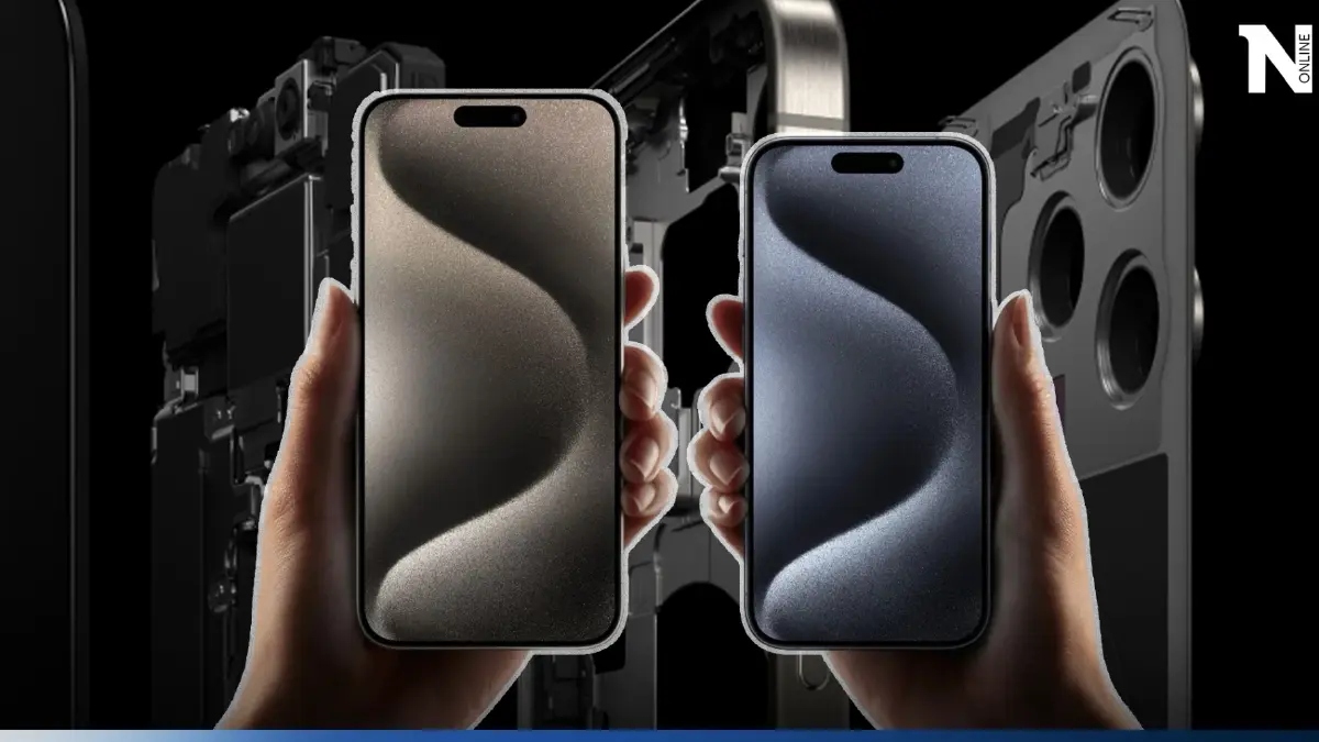 ชวนส่องแนวคิดรักษ์โลกใน iPhone 15 ซีรีส์ล่าสุดกรีนที่สุดเท่าที่เคยมี